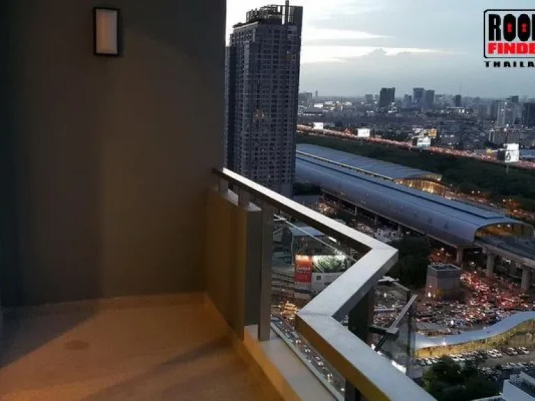 เช่า FOR RENT SUPALAI PREMIER ASOKE 1 bedroom 50 Sqm22000 CLOSE MRT PETCHABURI