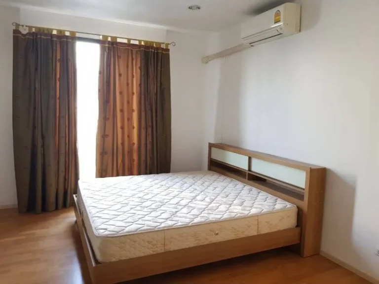 เช่าด่วน 2 ห้องนอน Amanta Ratchada Condo MRT ศูนย์วัฒนธรรม For Rent 2 Bedroom Condo at Amanta Ratchada