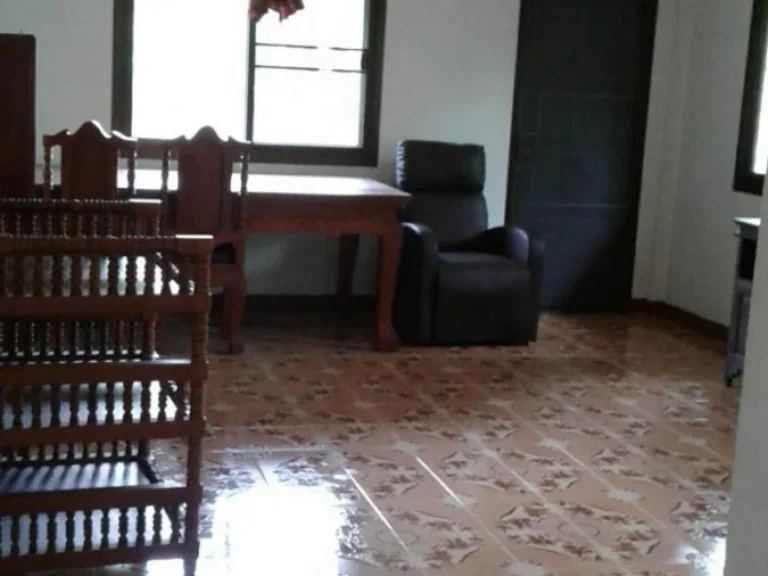 บ้านเดี่ยวให้เช่า 300 ตรว ตั้งอยู่เขตเมืองพัทยา-หนองปลาไหล Pattaya-nonplalai Single house for rent 300 SQWAH