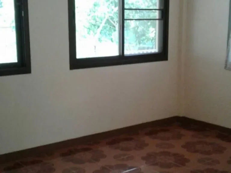 บ้านเดี่ยวให้เช่า 300 ตรว ตั้งอยู่เขตเมืองพัทยา-หนองปลาไหล Pattaya-nonplalai Single house for rent 300 SQWAH