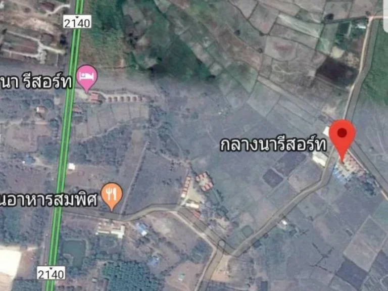 ขายกิจการรีสอร์ท วังสะพุง จเลย ด่วน พร้อมดำเนินงานต่อได้เลยทันที