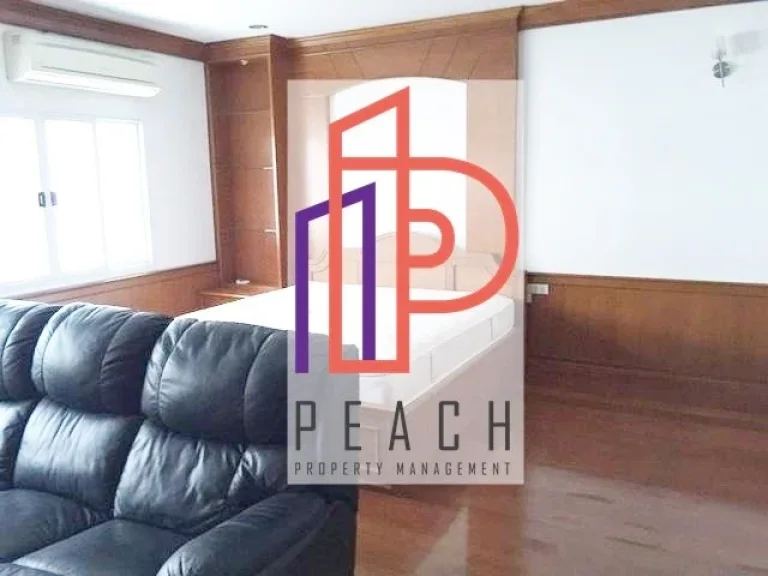 ให้เช่า ทาวน์โฮม 3 ชั้น สุขุมวิท 40 Townhome 3 Storey Sukhumvit 40