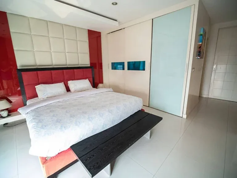 ขาย คอนโดสวยแจ่ม แบบ 2 ห้องนอน เดิน 5 นาทีจาก BTS อโศก For Sale 2 Bedroom Unit Just 5 Min Walk to BTS Asoke