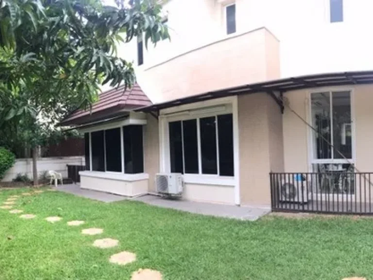 House For Sale The Centro Onnuch-Wongwan ฿ 17 Mบ้านเดี่ยวcentrocentro-อ่อนนุช-วงแหวน