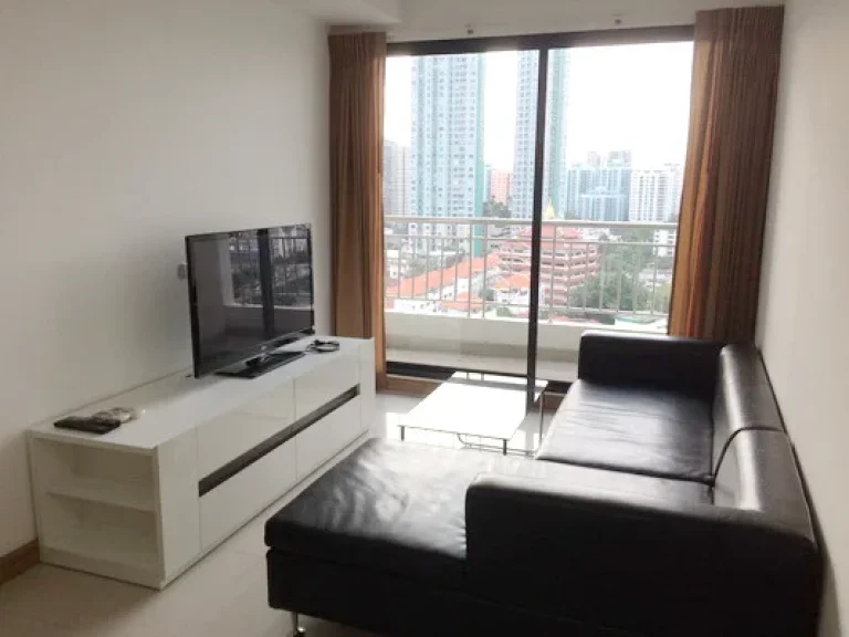 เช่า FOR RENT SUPALAI PREMIER NARATHIWAT-SATHORN 1 bed 52 Sqm15000 CLOSE CENTRAL RAMA 3