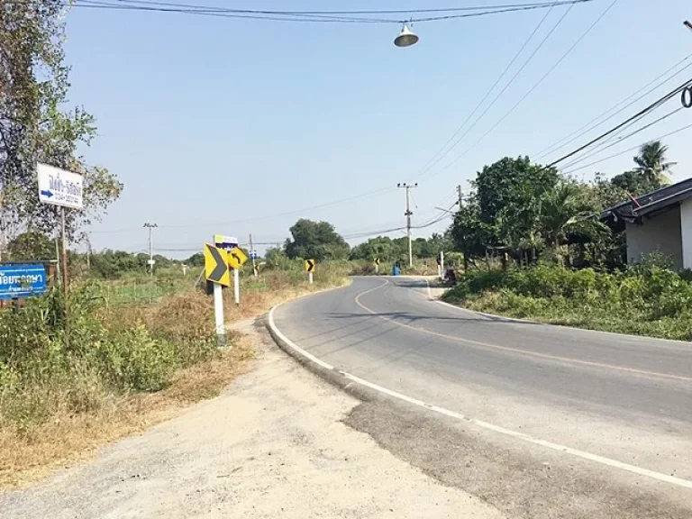 ขาย ที่ดิน ใกล้ มเกษตร กำแพงแสน นครปฐม สวยเหมาะสร้างบ้านพักอาศัย ทำหอพักนักศึกษา คอนโด และทำรีสอร์ท