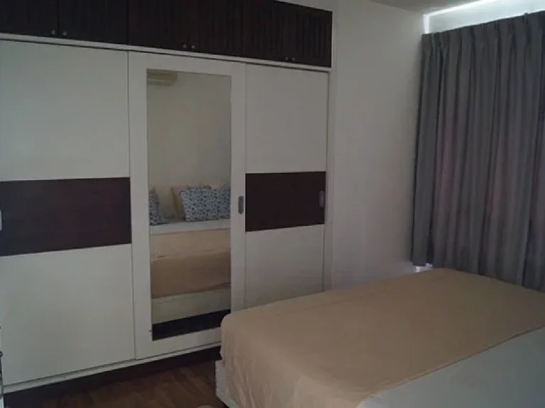 เช่าด่วน คอนโดแบบ 1 ห้องนอน สุขุมวิท พลัส ใกล้ BTS พระโขนง For Rent 1 Bedroom Unit at Sukhumvit Plus Near BTS Phrakhanong