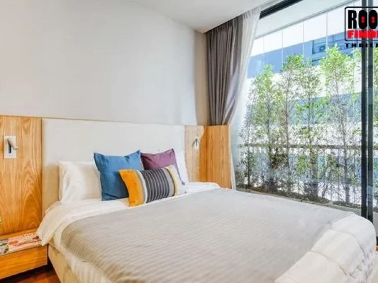 เช่า FOR RENT NOBLE REVO SILOM 1 bed 32 Sqm20000 CLOSE BTS SURASAK