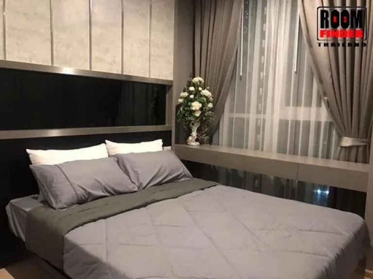 เช่า FOR RENT NOBLE REVOLVE RATCHADA 2 1 bed 26 Sqm17000 CLOSE CENTRAL RAMA 9