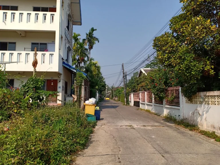 ขายที่ดินบ้านร้องเรือนคำ ไกล้สนามบิน