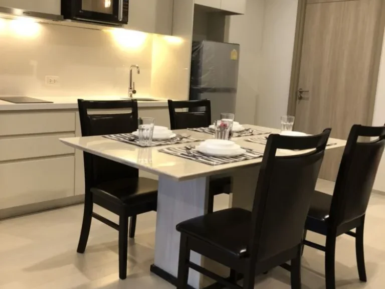 Condo for Rent Noble Ploenchit 75 sqm 2 Bed 1 Bath