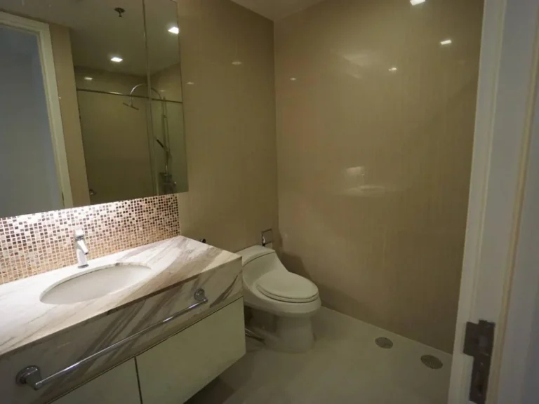 Condo For Rent Circle Living Prototype 253 48 sqm 1 Bed 1 Bath