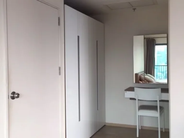 Condo for Rent Noble Remix Thonglor 55 sqm 1 Bed 1 Bath S