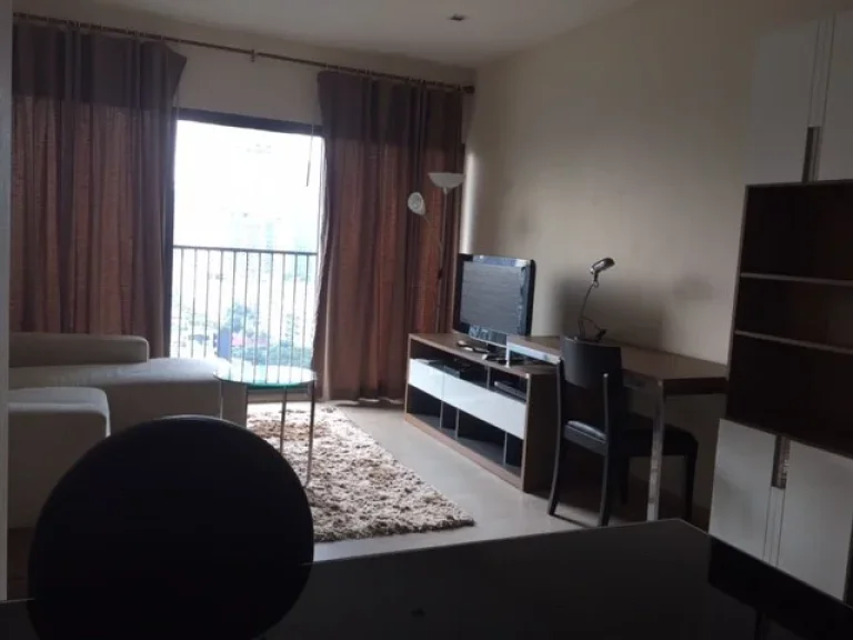 Condo for Rent Noble Remix Thonglor 55 sqm 1 Bed 1 Bath S