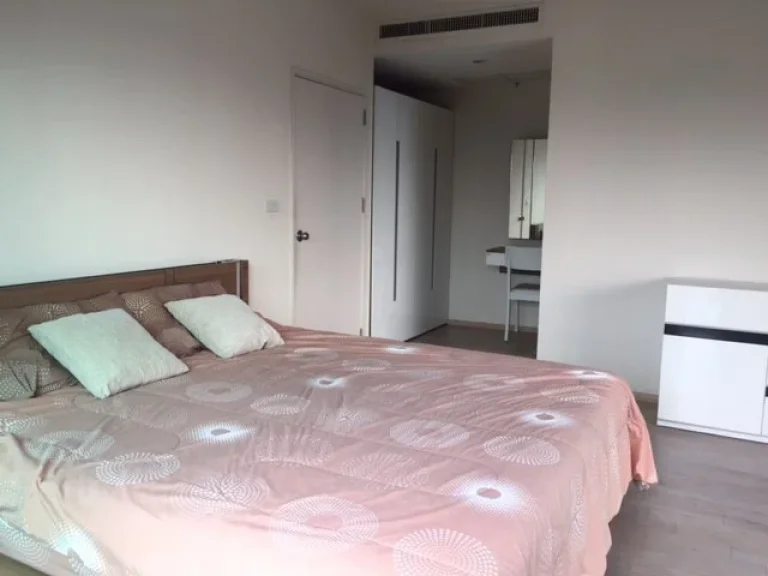 Condo for Rent Noble Remix Thonglor 55 sqm 1 Bed 1 Bath S