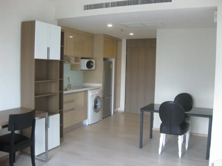 Condo for Rent Noble Remix Thonglor 55 sqm 1 Bed 1 Bath S