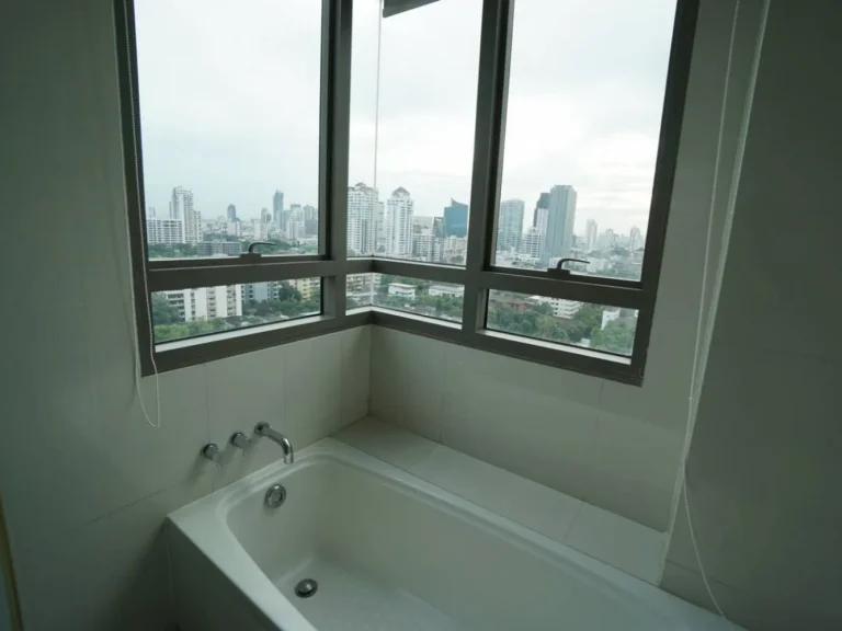 Sale with Tenant Aequa Sukhumvit 39 96 sqm 2 Bed 2 Bath