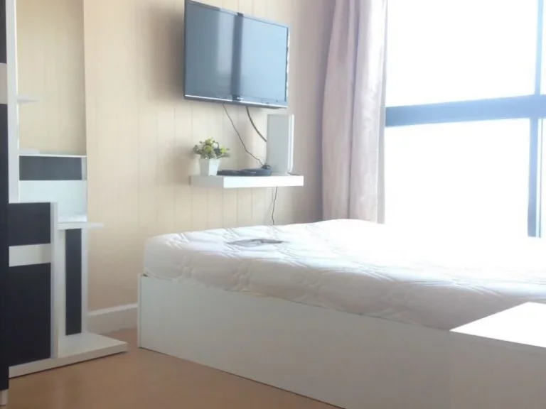 Condo for Sale Condo Metro Sky Ratchada 27 sqm 1 bed 1 bath