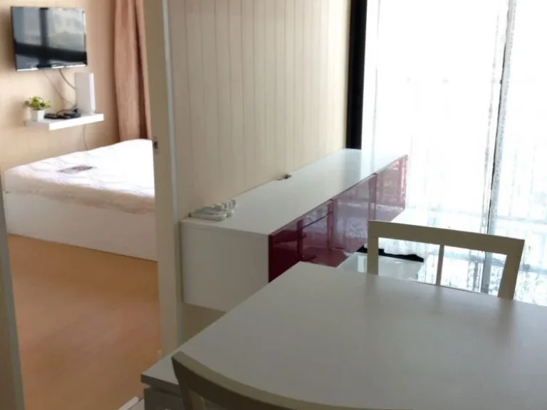 Condo for Sale Condo Metro Sky Ratchada 27 sqm 1 bed 1 bath