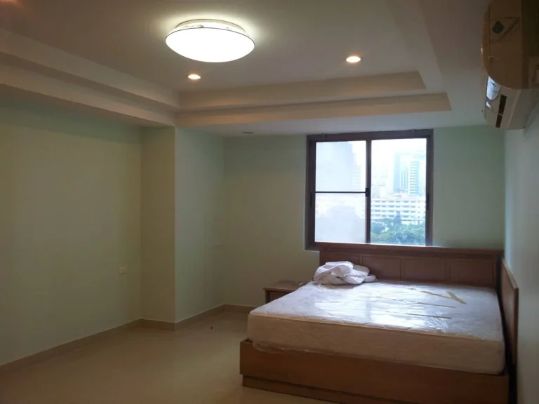 Condo For Rent Royal Castle Sukhumvit 39 195 sqm 3 Bed 3 Bath