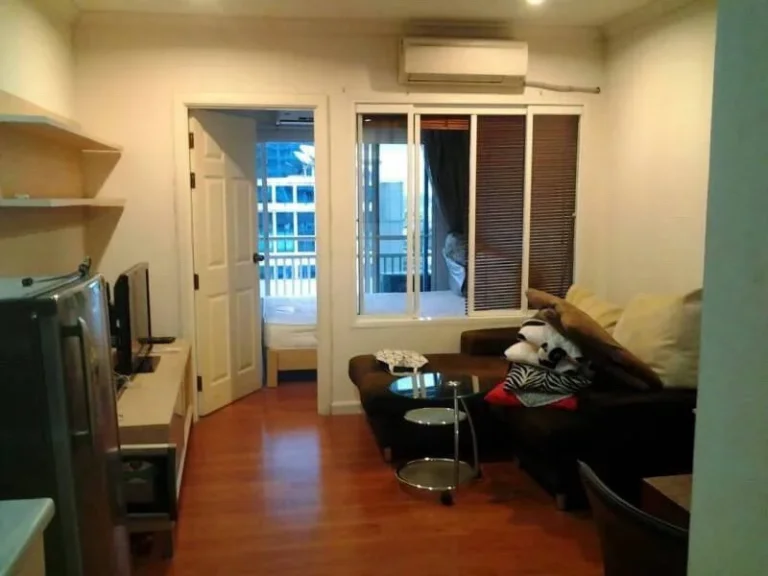 Condo for RentSell Grand Park Asoke 32 sqm 1 Bed 1 Bath