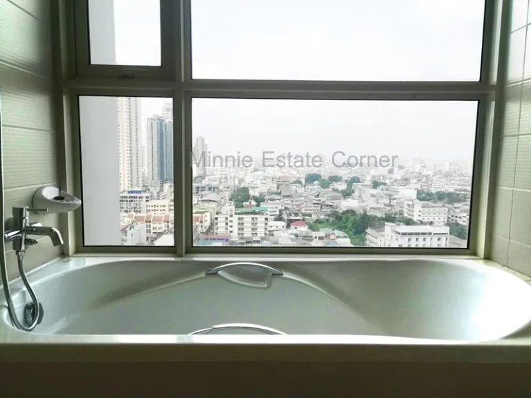 For Rent Condo The Lighthouse Nearby ICONSIAM 2 bedrooms 20089