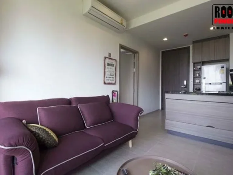 เช่า FOR RENT MORI HAUS SUKHUMVIT 77 1 bed 36 Sqm24000 CLOSE BTS ONNUT