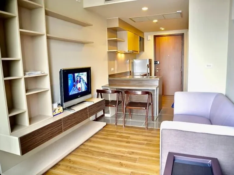 ให้เช่า ออนิกซ์ พหลโยธิน DUPLEX 1BR1BA ราคา 20000 บาท BTS สะพานควาย