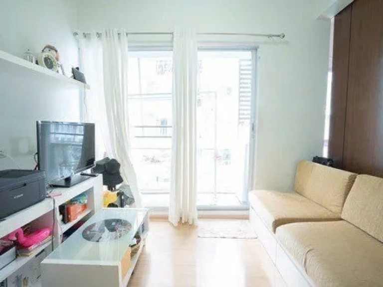 CS171Room For Sale A Space Asoke-Ratchada 2250000THB