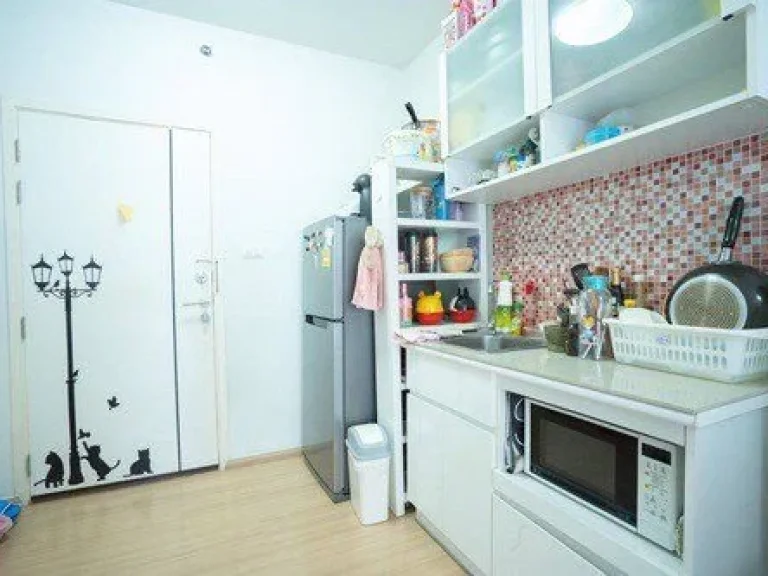 CS171Room For Sale A Space Asoke-Ratchada 2250000THB