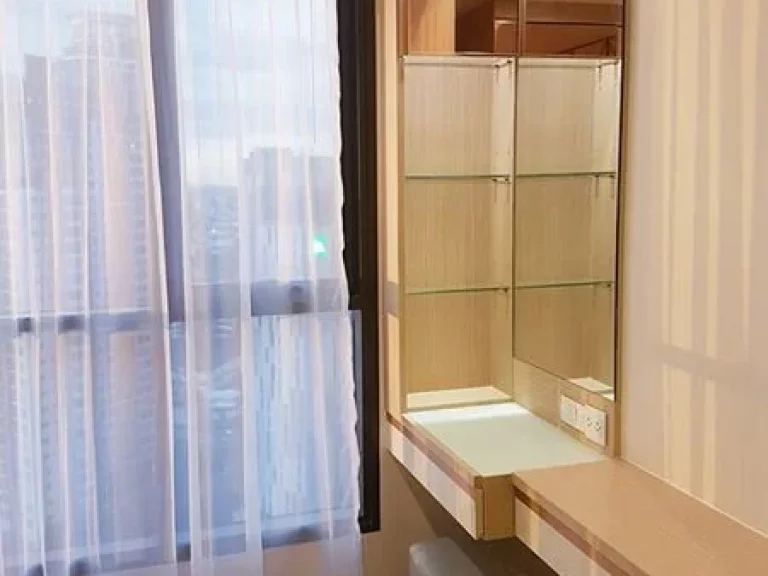 CS00135Room For Sale Life Sukhumvit 48 4400000 THB