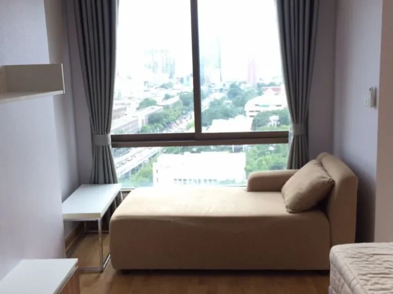 CS00141Room For Sale Casa Condo Asoke-Dindaeng 2300000THB