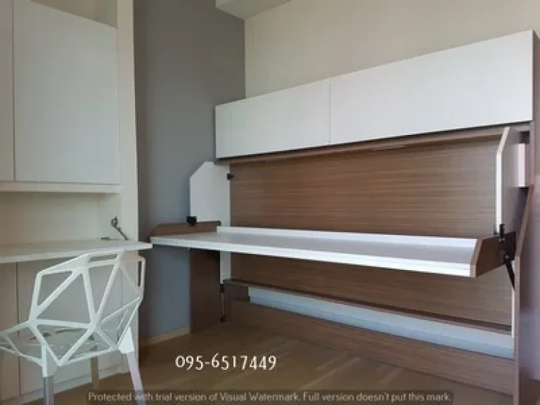 Noble Reveal Ekamai 2 bedrooms for sale near Ekamai BTS corner unit