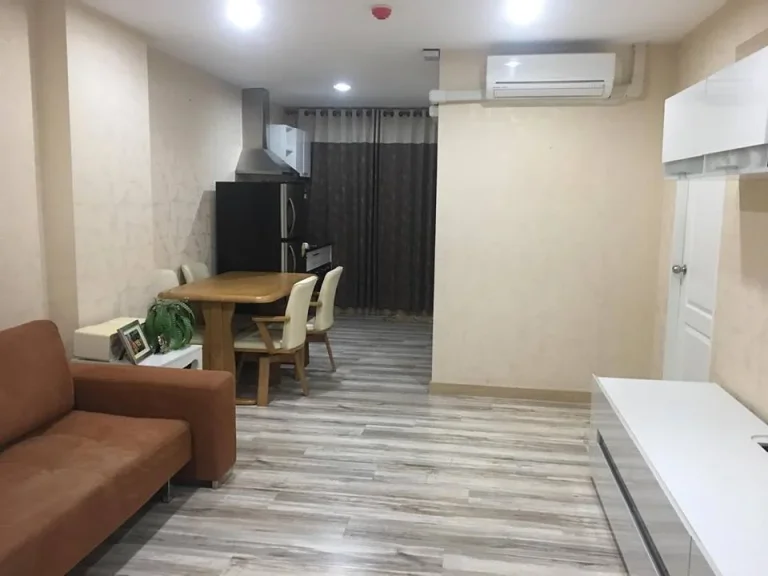 CS0062Room For Sale The Link Sukhumvit 50 3500000THB