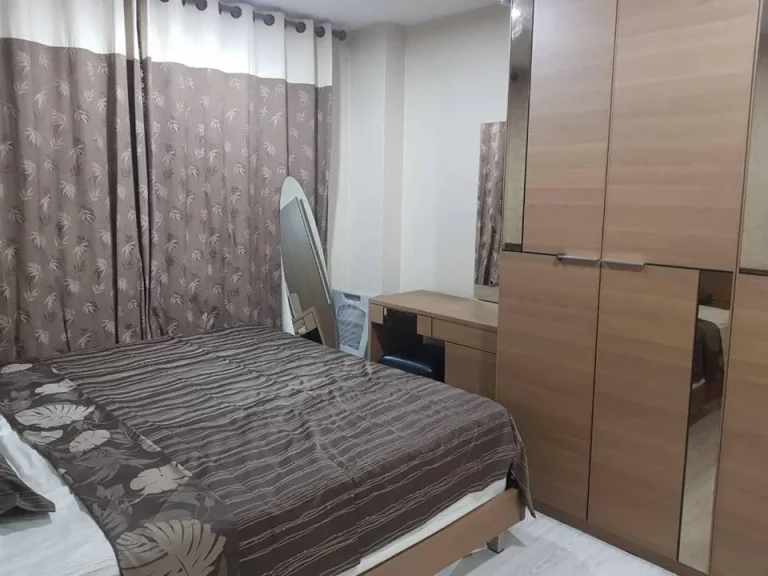 CS0062Room For Sale The Link Sukhumvit 50 3500000THB