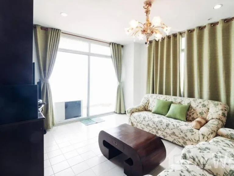 ขายห้องคอนโด Waterfront Suites Phuket by Centara