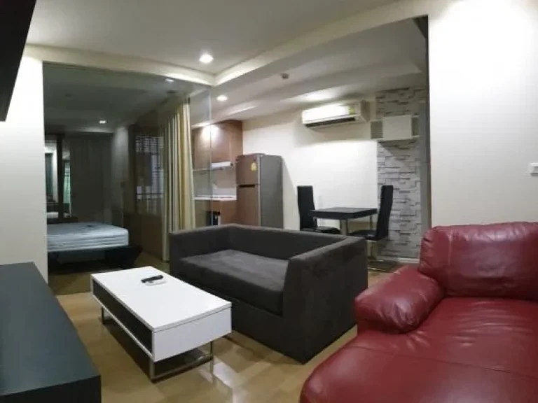 Condo for RENTSALE Abstract condo สุขุมวิท661 ชั้นที่4 1 นอน 1น้ำ ขนาด 46 ตรม