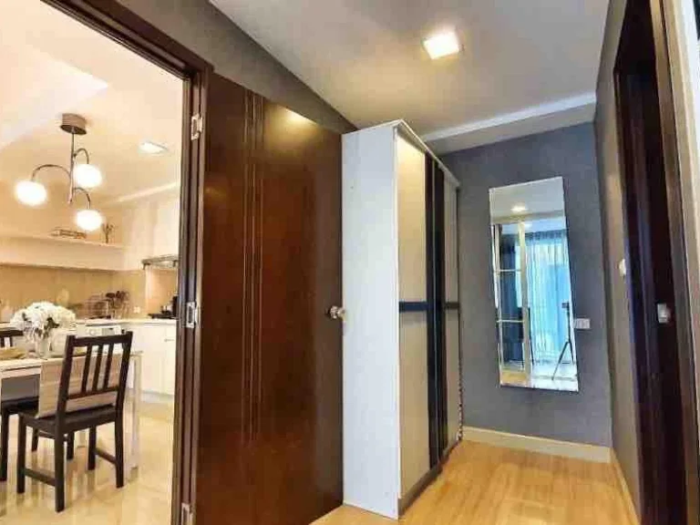 ให้เช่า D Condo Ratchada 19 ราคา 18000 บด