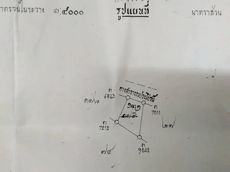 ขายที่ดินใกล้นิคมโรจนะ และทางด่วน จำนวน 2 ไร่