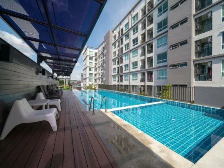 CM03720 ขายถูก ขายด่วน คอนโด เดอะ เบลล่า คอนโด พระราม 2 The Bella Condo Rama 2 คอนโดมิเนีนยม ถนนบางขุนเทียน-ชายทะเล