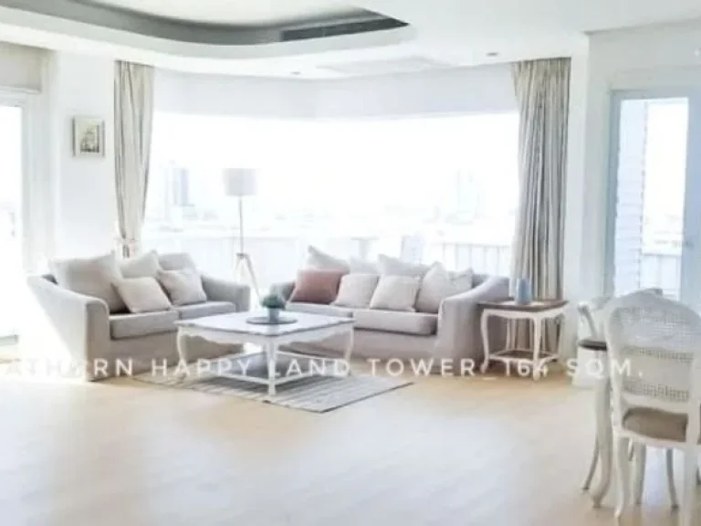 ให้เช่า คอนโด Mininal style fully-furnished 2 rooms large