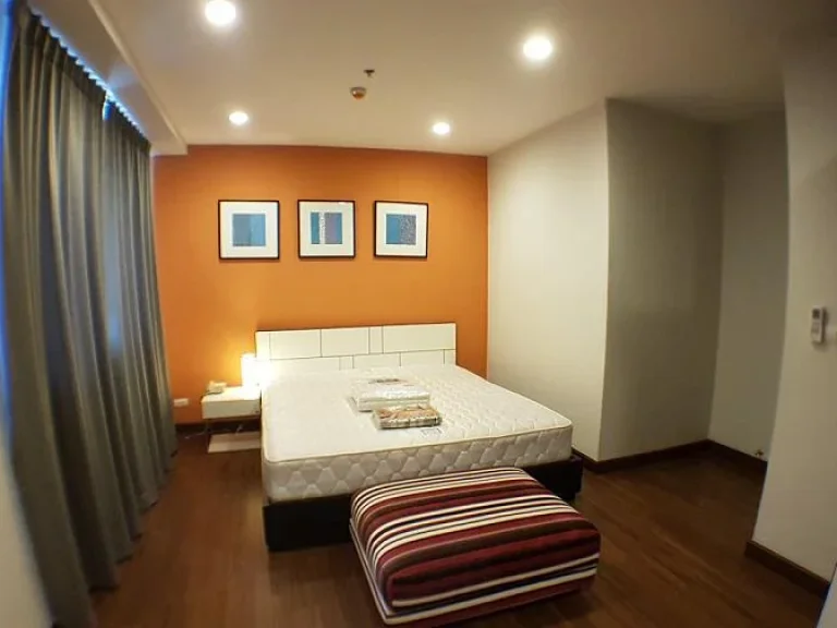 ให้เช่า ห้องชุด คอนโด วิสต้า การ์เด้น Vista Garden Condominium for Rent