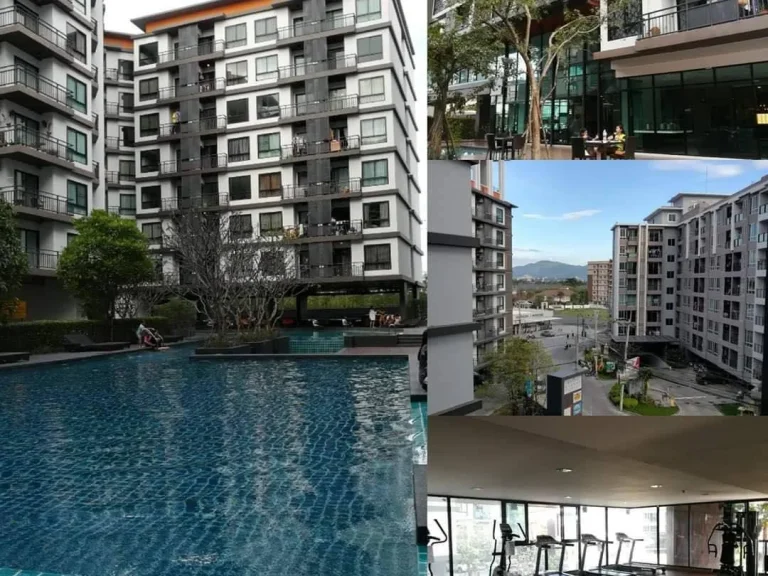 Living Anenue Condo Bangsanบางแสน ติดถนนข้าวหลาม หลังห้างแหลมทอง ห่างจาก มบูรพาเพียง1กิโลเมตร