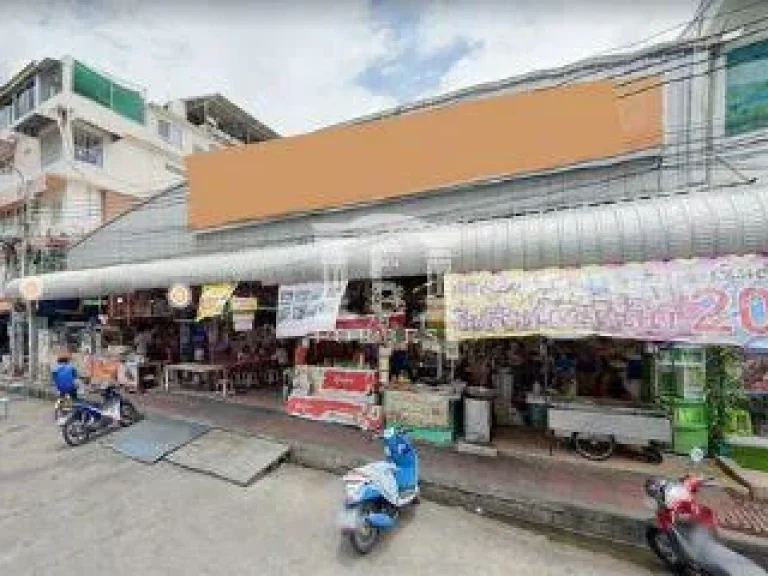 ขาย ที่ดิน ขายที่ดิน ตลาด พร้อมกิจการ ขายที่ดิน 2278 ตรวา เหมาะลงทุน ทำตลาด คอนโด