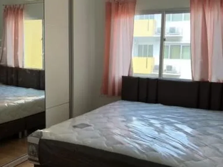 ให้เช่า My Condo Pinklao 35 ตรม