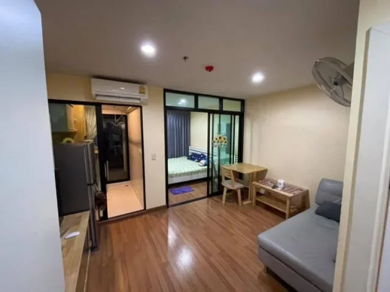 รหัสทรัพย์ A4857 Regent Home 18 Changwattana-Laksi รีเจ้นท์ โฮม 18 แจ้งวัฒนะ-หลักสี่