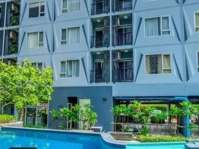 ขาย Plum Condo พระราม 2