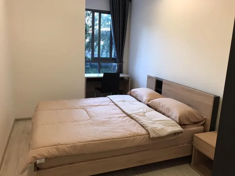 ให้เช่าคอนโด 1bed IDEO MOBI Sukhumvit EASTGATE