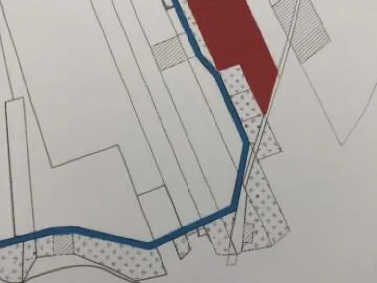 PL35L35 ขายที่ดินกรุงเทพกรีฑา 30 ไร่ สามารถเข้าออกถนนใหญ่ได้ 2 ทาง