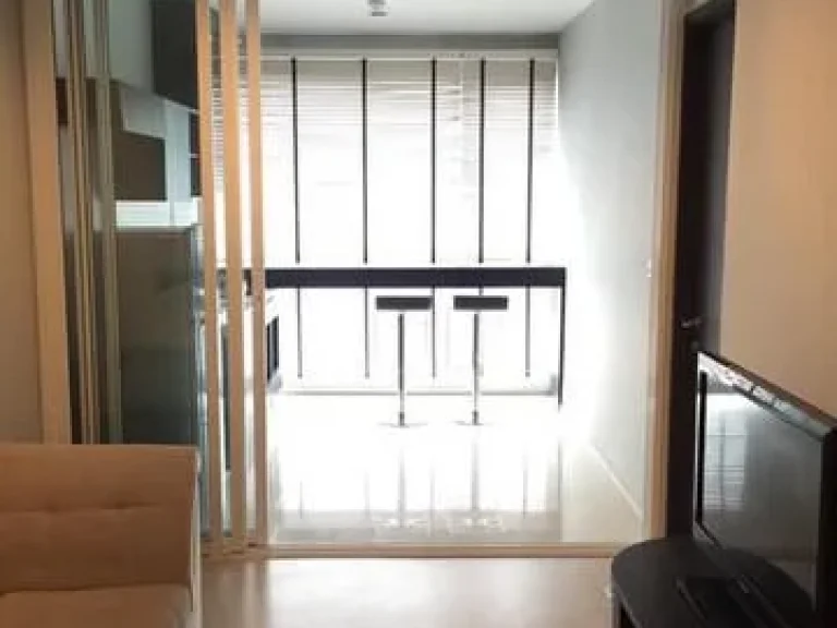 เช่า Rhythm condo sukhumvit 441